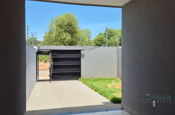 Casa para venda,  - Selecione - Bairro, Varzea Grande - Foto 4