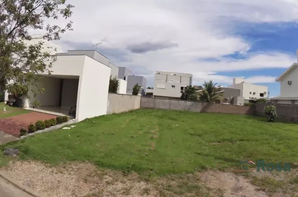 Terreno plano no Belvedere, Jardim Imperial, Cuiabá - Foto 3