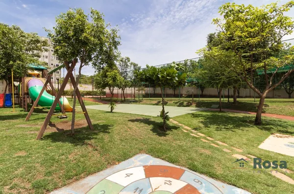 Apartamento para aluguel NO MORADA DO PARQUE - Foto 17