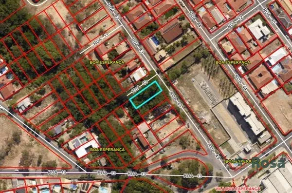 Terreno para venda, Área total 864 m², Boa Esperança, Cuiabá - Foto 5