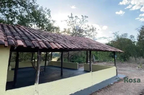 Fazenda para venda,  Zona Rural, Rosário Oeste - Foto 6