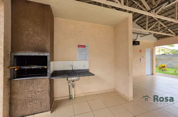 Apartamento para venda, 2 quarto(s), Parque Ohara, Cuiabá - Foto 14
