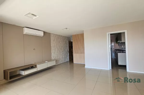 Apartamento para venda, 3 suítes,  Jardim Das Américas, Cuiabá