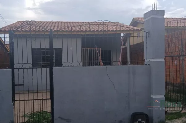 Casa para venda,  Residencial Maria De Lurdes, Cuiabá