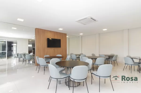 Casa em Condomínio Fechado, Bairro Bom Clima, Chapada Dos Guimarães - Foto 6