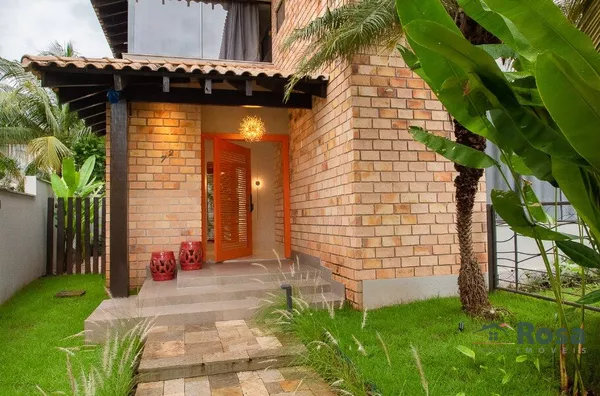 Sobrado para venda, Florais Cuiabá, Porteira Fechada, Ribeirão Do Lipa, Cuiabá - Foto 2