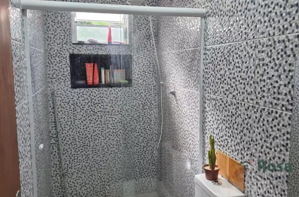 Casa para venda, 2 quarto(s),  Recanto Dos Pássaros, Cuiabá - Foto 6