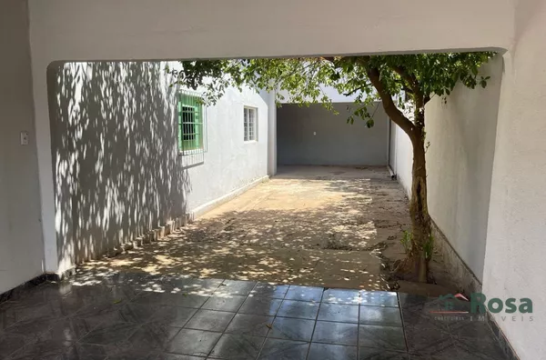 Casa para venda,  Cpa II, Cuiabá - Foto 4