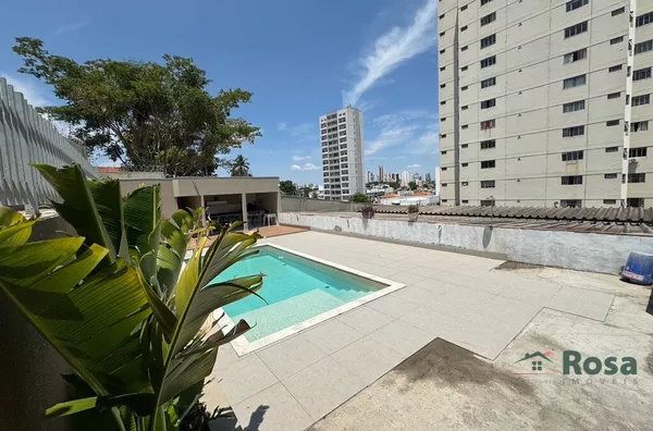 Apartamento para venda, 4 quarto(s),  Baú, Cuiabá - Foto 3