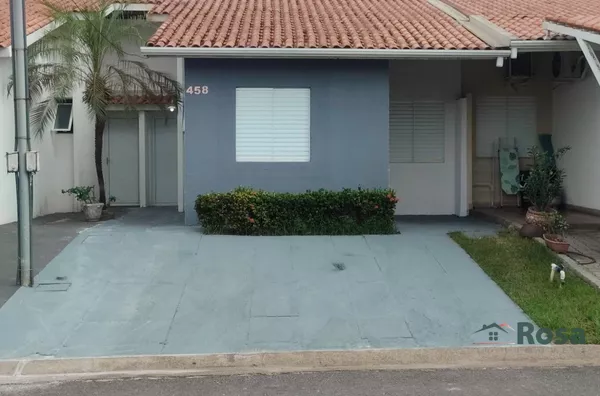 CASA EM CONDOMÍNIO TERRA NOVA VÁRZEA GRANDE (MT) - Foto 1