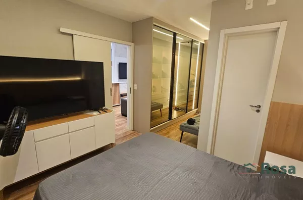 Apartamento para venda, Ed.Urbanit, Jardim Leblon, Cuiabá - Foto 10