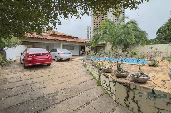 Casa comercial/residencial para venda Santa Rosa Cuiabá - Foto 2