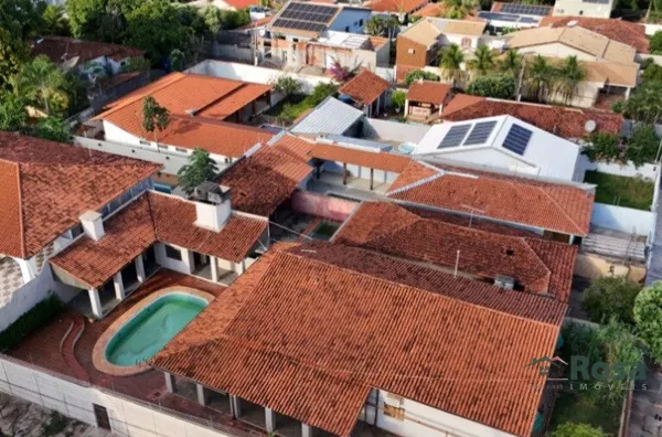 Casa para venda, 4 quarto(s),  Boa Esperança, Cuiabá - Foto 2