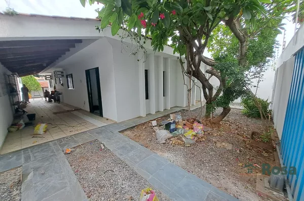 Casa para aluguel,  Santa Rosa, Cuiabá - Foto 2