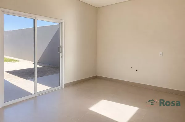 Casa nova a venda nunca habitada, casa 02 quartos sendo 01 suite master. - Foto 4