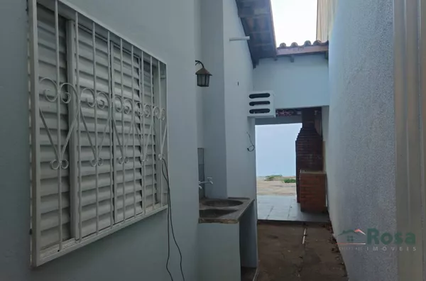 Casa para venda,  Jardim Universitário, Cuiabá - Foto 4
