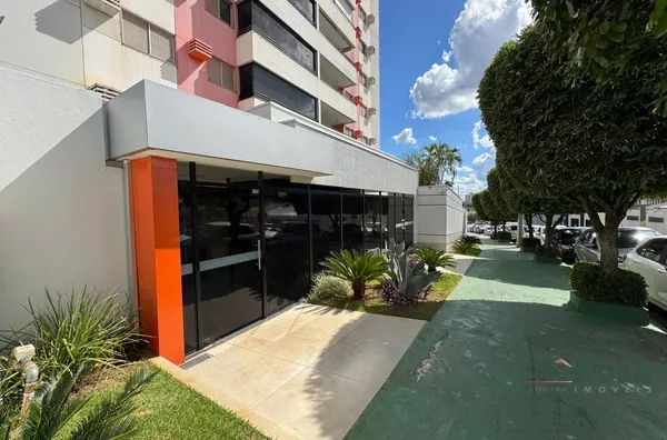 Apartamento amplo, bem localizado e com lazer completo no Bairro Consil - Foto 1