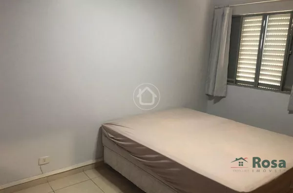 Apartamento para venda, 3 quarto(s),  Araés, Cuiabá - Foto 3