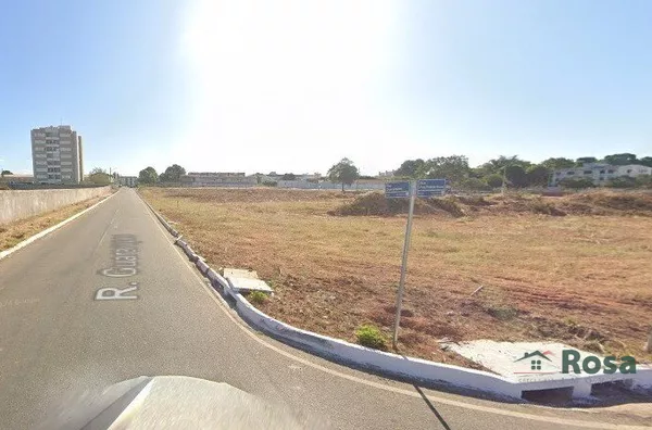 Terreno para venda,  Centro-sul, Várzea Grande - Foto 4