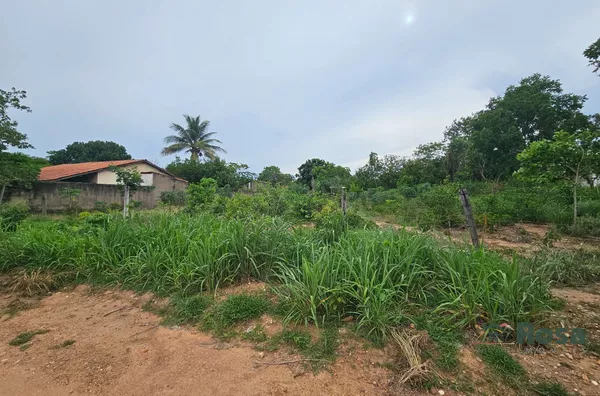Terreno para venda,  Passagem Da Conceição, Varzea Grande - Foto 5