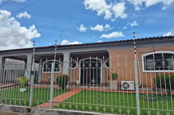 Casa para venda, 4 quarto(s),  Boa Esperança, Cuiabá - Foto 1