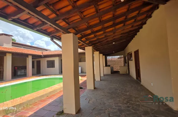 Casa para venda, 4 quarto(s),  Boa Esperança, Cuiabá - Foto 1