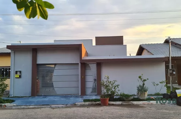 Casa para venda,  Distrito Industrial, Cuiabá