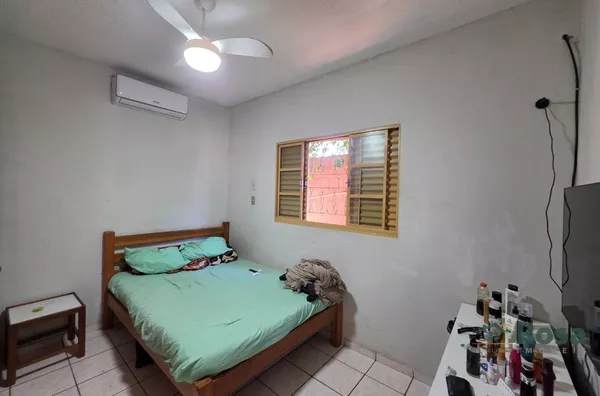 Casa de esquina para venda, Santa Izabel, Varzea Grande - Foto 6
