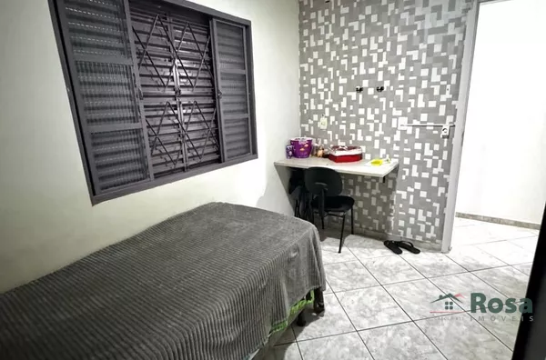Casa para venda, 3 quarto(s) sendo 1 suíte,  Morada Da Serra, Cuiabá - Foto 5