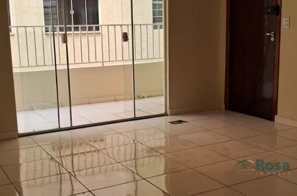 Apartamento para venda, 2 quartos,  Centro-norte, Varzea Grande - Foto 2