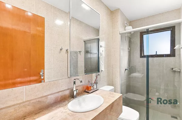 Viver ao Lado do Parque Mãe Bonifacia não tem preço: Apartamento com 3 Dormitórios sendo 1 Suíte, no Bairro Duque de Caxias, Cuiabá. - Foto 24