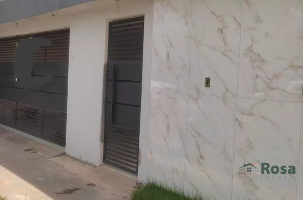 Casa para venda,  Distrito Industrial, Cuiabá