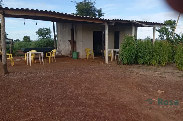 Chacara urbana para venda, 2 quarto(s),  - Selecione - Bairro, Cuiabá