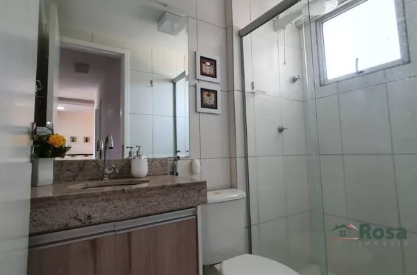 Apartamento para venda, 3 quarto(s),  Goiabeiras, Cuiabá - Foto 4