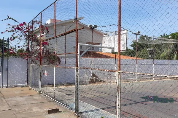 Sobrado para venda, 4 quartos sendo uma suíte,  Centro-sul, Várzea Grande - Foto 6