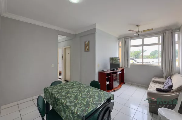 Apartamento para venda, 3 quarto(s),  Porto, Cuiabá - Foto 4