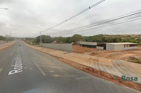 Terreno para venda RIBEIRÃO DO LIPA Cuiabá - Foto 5
