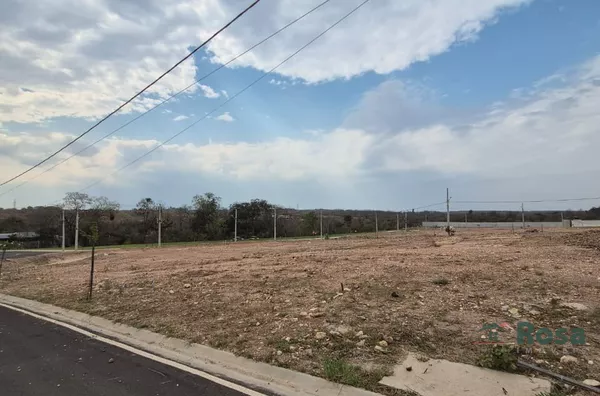 São 2 terrenos lado a lado para venda  com 505m2- Cuiabá - Foto 5