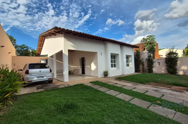 Casa para venda, 3 quarto(s),  Jardim Das Américas, Cuiabá - Foto 19