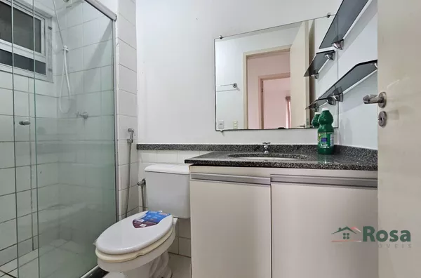 Apartamento para venda, 3 quarto(s),  Goiabeiras, Cuiabá - Foto 6