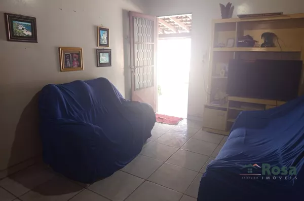 Casa para venda,  - JARDIM INDUSTRIÁRIO I, Cuiabá - Foto 4