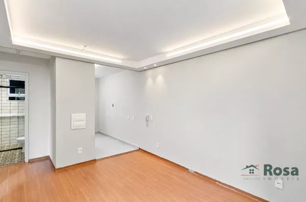Apartamento para venda e aluguel, 2 quarto(s),  Cachoeira Das Garças, Cuiabá - Foto 3