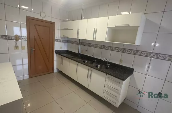 Apartamento para venda, 3 quartos,  sendo 1 suíte, Jardim Das Américas, Cuiabá - Foto 4