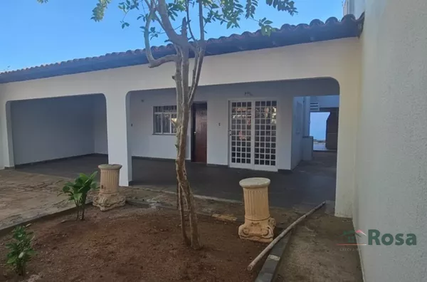 Casa para venda,  Jardim Universitário, Cuiabá - Foto 1
