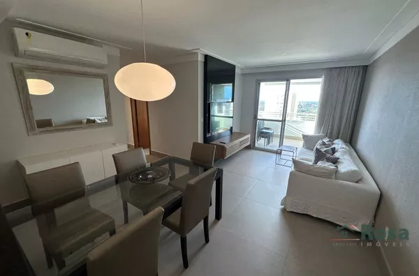 Apartamento para venda, 3 quarto(s),  Duque De Caxias, Cuiabá