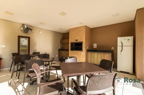 Apartamento para venda DESPRAIADO Cuiabá - Foto 13