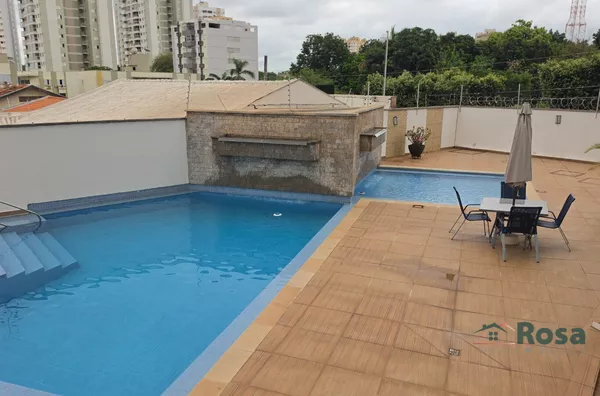 Apartamento próximo ao Shopping Pantanal, para venda, Miguel Sutil, Cuiabá - Foto 20