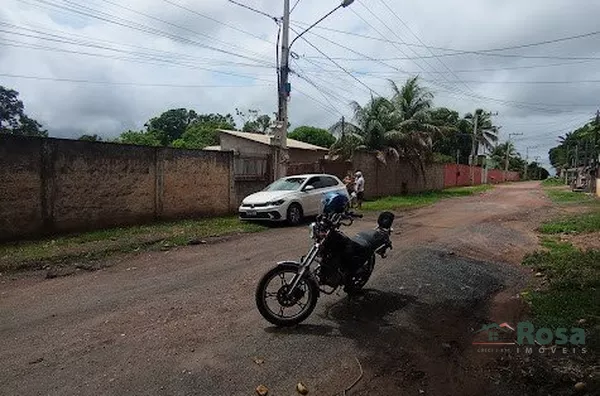 Terreno para venda,  Distrito De Nossa Sra Da Guia, Cuiabá - Foto 3