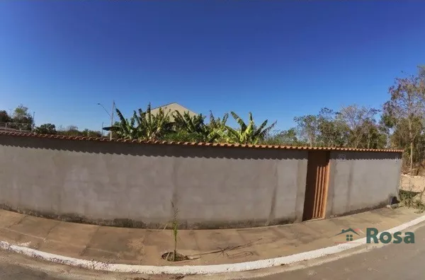Excelente Terreno para venda no Bairro Santa Cruz em Cuiabá - Foto 1