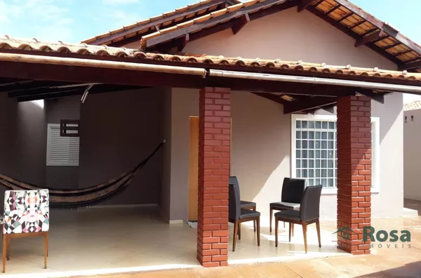 Casa para venda,  Santa Isabel, Varzea Grande
